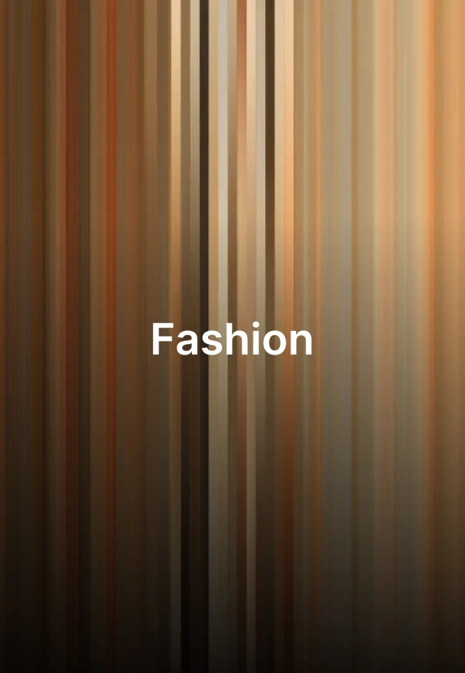 60 Fashion Color LUTs